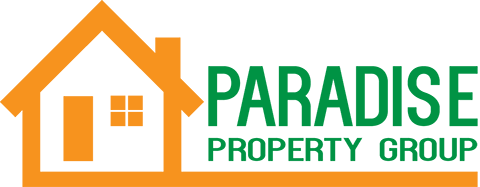 Paradise Property Group - logo